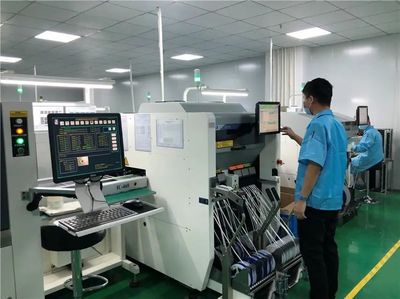 深汕特別合作區 打造自主創新拓展區，智造產業與計算機軟件蓬勃發展